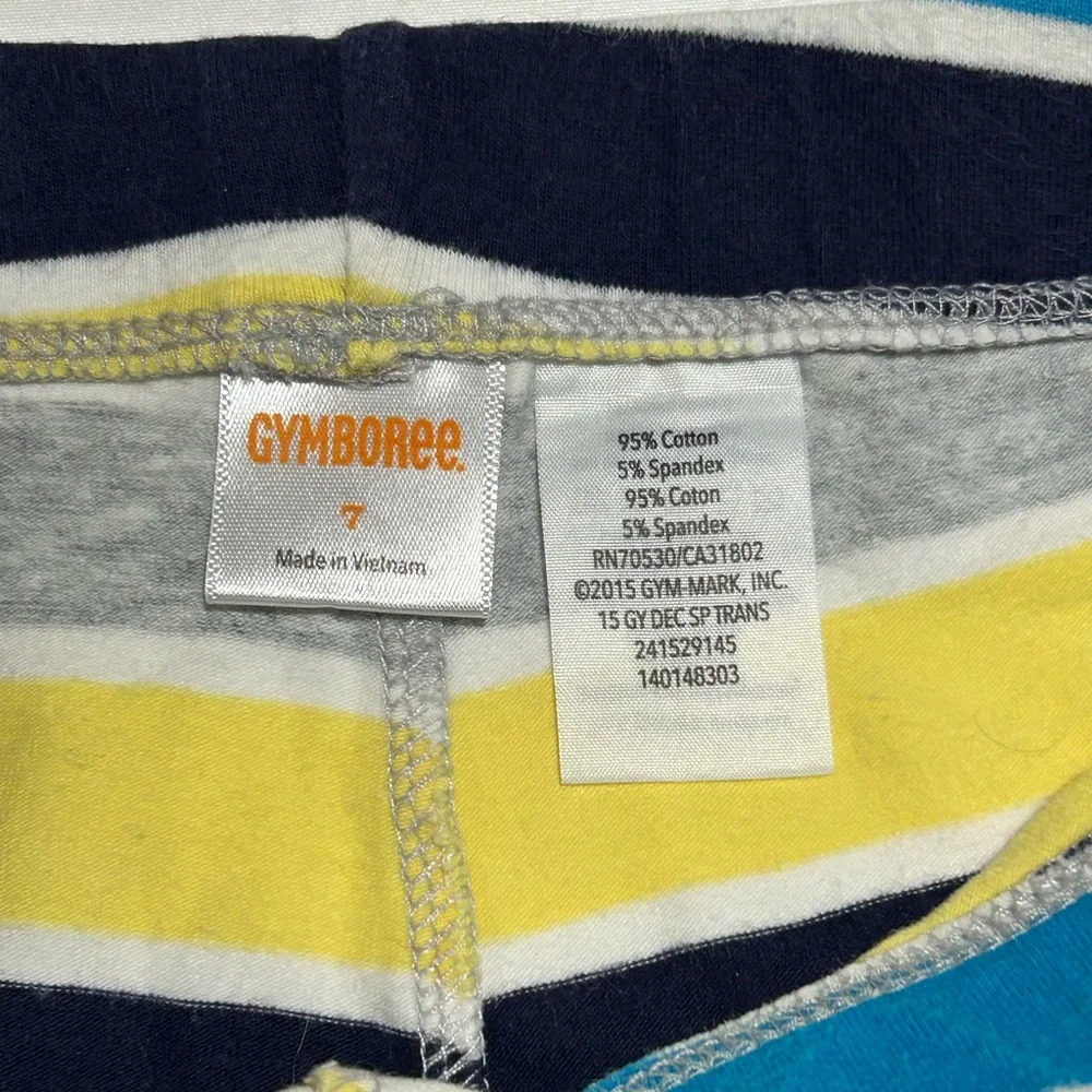 Gymboree girls size